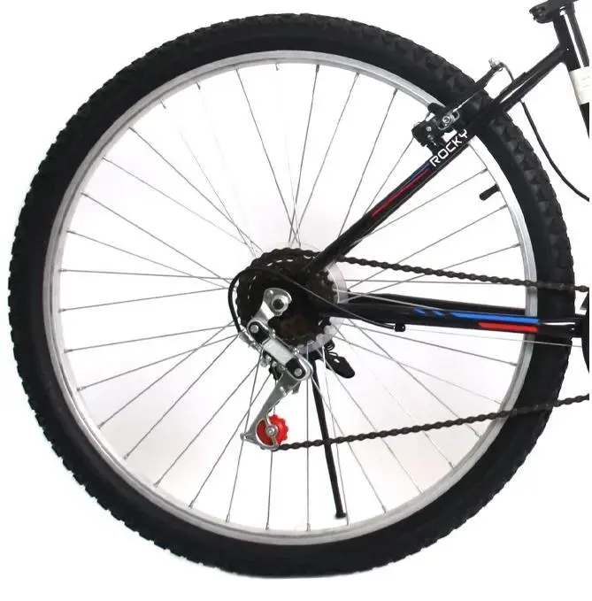Tec Rocky kalnu velosipēds 26 collas Photo 3
