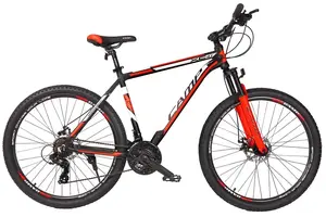 Kalnu velosipēds CAMP XC PRO, 27.5 collu riteņi, 16 collu rāmis