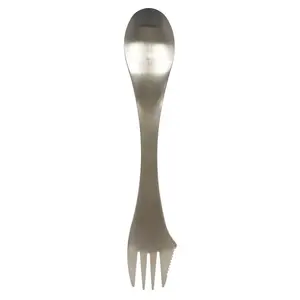 Esschert Design 3-in-1 Tourist Cutlery Set