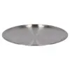 Esschert Design nerūsējošā tērauda šķīvis 228 mm Photo 2
