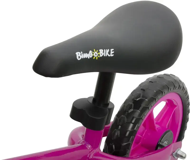 Беговел Bimbo Bike 75807, 10 дюймов Photo 2