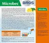 BROS Microbec Bioactivator for Sewage Pits 0.15 l Photo 2