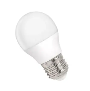 Spectrum P45 LED spuldze, E27, 4W, 320lm, 3000K