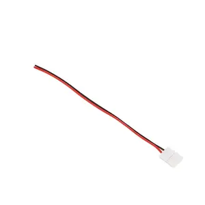 Savienotājs LED lentei NENURODYTA_V LED-CAB