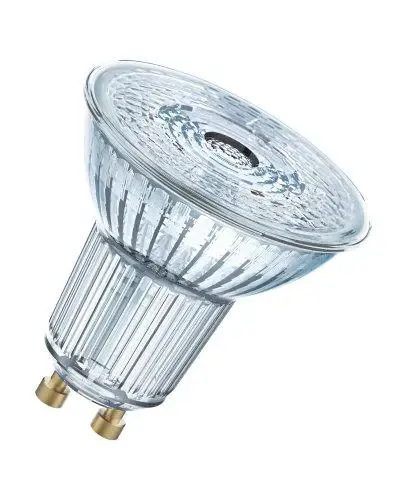 Osram LED PAR16 GU10 spuldze 4.3 W 350 lm Photo 2