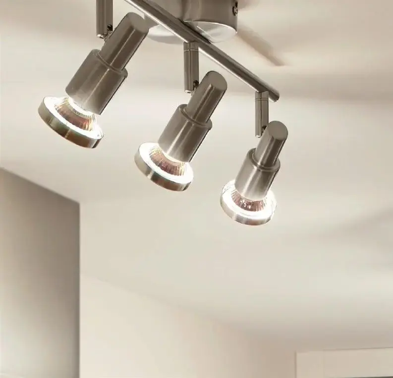 Osram LED PAR16 GU10 spuldze 4.3 W 350 lm Photo 3