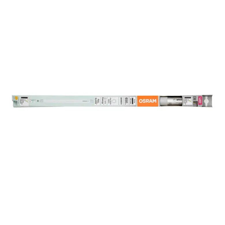 Osram LED T8 spuldze, 5.4W