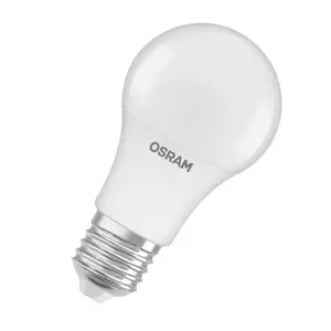 Osram LED Bulb E27 8.5W 806lm 2700K Warm White