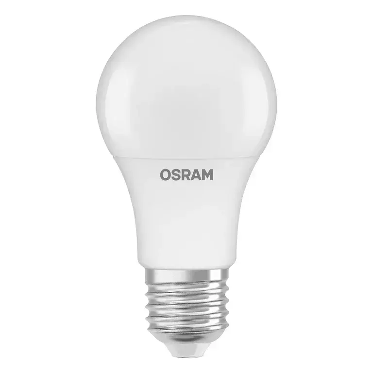 Светодиодная лампа Osram E27 8.5Вт 2700K Photo 2