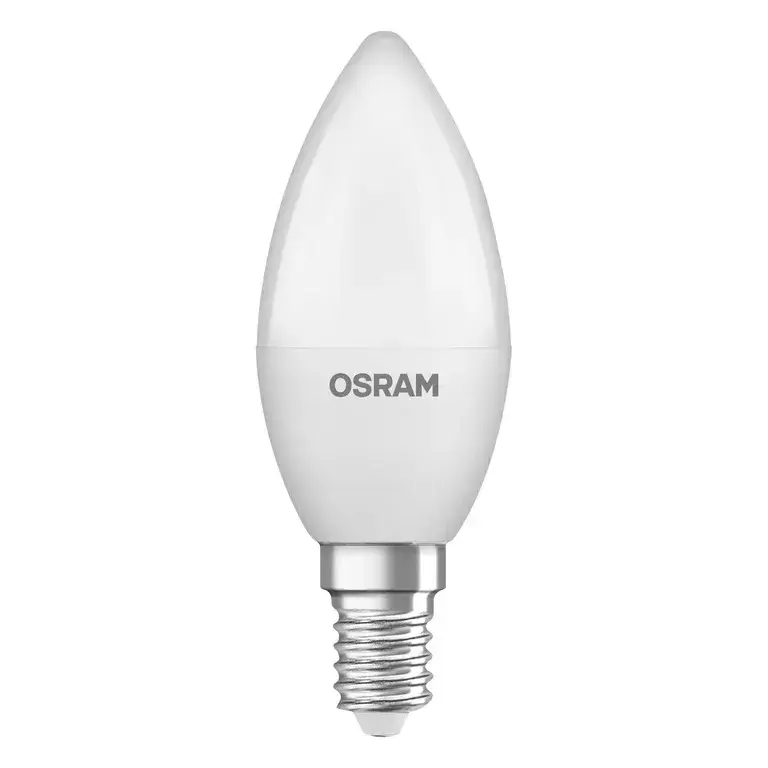 Osram LED Bulb 4.9W E14 2700K Photo 2