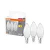 Osram LED Bulb 4.9W E14 2700K Photo 4