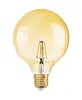 Светодиодная лампа Osram E27 4 Вт 2400 К Photo 2