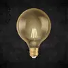 Светодиодная лампа Osram E27 4 Вт 2400 К Photo 3