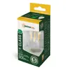 Spectrum A60 LED Bulb E27 3.8W 806LM 4000K Photo 2
