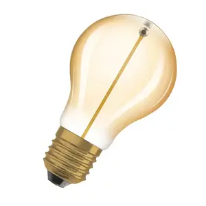 Osram AC44604 LED Bulb E27 1.8W 2700K Warm White