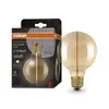 Osram LED Bulb G95 E27 2.2W 2700K Photo 3
