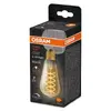 Osram ST64 LED spuldze E27 7W 600lm 2200K Photo 2