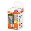 Osram A60 E27 4W 420LM 2700K LED spuldze Photo 2