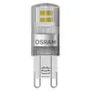 Osram LEDBASEPIN20 LED Bulb 1.9W G9 Photo 2