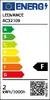 Osram LEDBASEPIN20 LED Bulb 1.9W G9 Photo 4