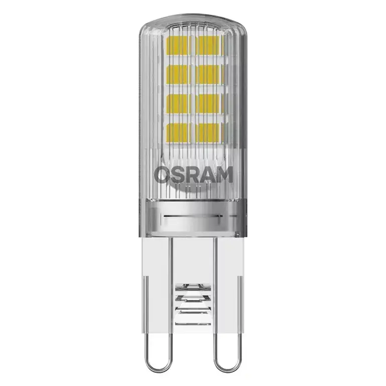Светодиодная лампа Osram LEDBASEPIN30 G9 2.6 Вт Photo 2