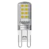 Светодиодная лампа Osram LEDBASEPIN30 G9 2.6 Вт Photo 2