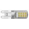 Светодиодная лампа Osram LEDBASEPIN30 G9 2.6 Вт Photo 3
