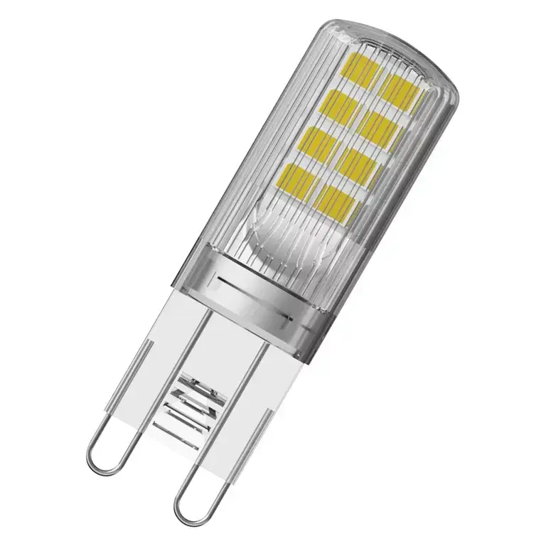 Светодиодная лампа Osram LEDBASEPIN30 G9 2.6 Вт Photo 4