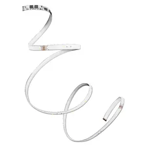 Ledvance FLEXAUDIO LED Strip Light, 12.5W, 3000mm, RGB Multi-Color Indoor Lighting