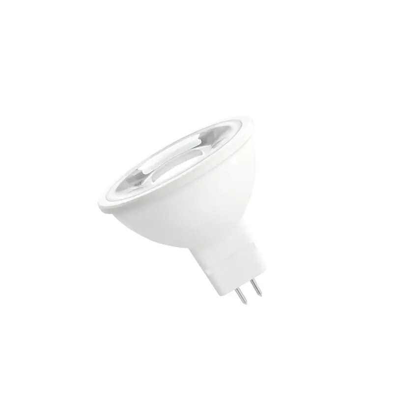 Spectrum LED spuldze GU5.3 MR16