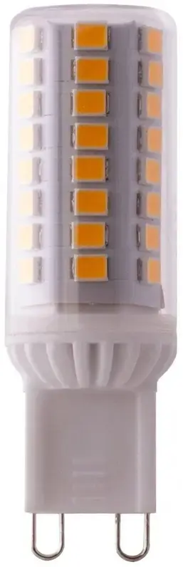 Spectrum G9 LED spuldze 4.5W 830 510lm Photo 2