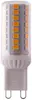 Spectrum G9 LED spuldze 4.5W 830 510lm Photo 2