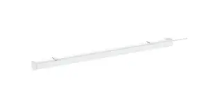 Светодиодный светильник LEDLIFE TPC1236N-2YM, 36Вт, 4320лм, 4000K, IP65, 120см