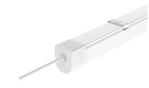 Светодиодный светильник LEDLIFE TPC1236N-2YM 36Вт Photo 2