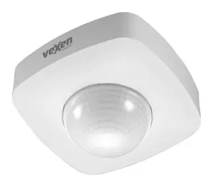 Vexen Alio Pro PS-360-20IW Presence Sensor 360-degree Surface Mounted