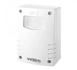 Vexen TWILO TWS-10AS Twilight Sensor, IP54 Surface Mounted