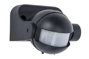 Lutec SPHERE kustības sensors, 11 W