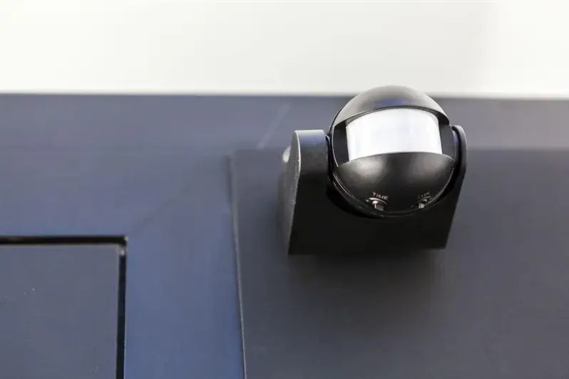 Датчик движения Lutec SPHERE 11 Вт Photo 3