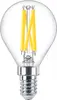 Philips Filament Candle P45 E14 LED Bulb Photo 1