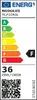 MODOLED MLP1046L LED Luminaire 36W Photo 3