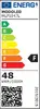 MODOLED MLP1047L LED Luminaire 48W 150cm Photo 3