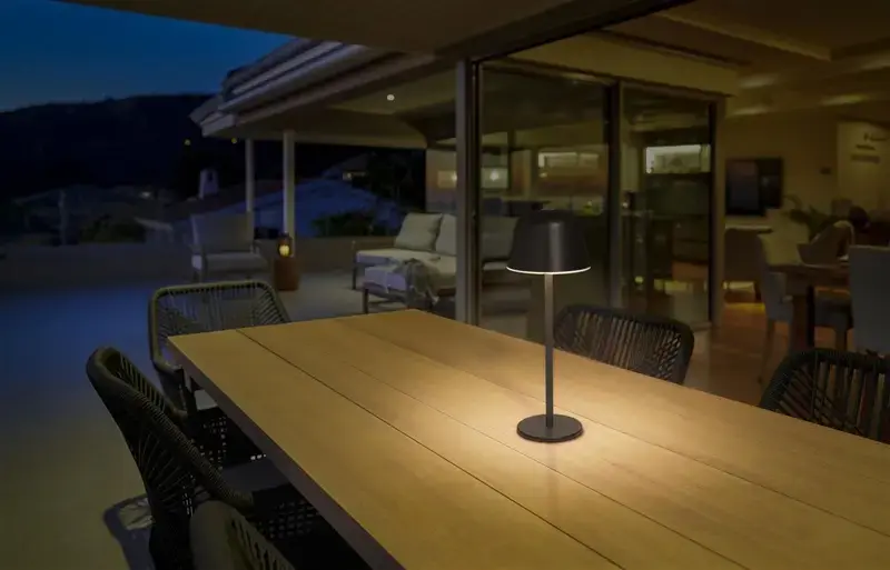 Ledvance Endura LED Table Lamp 2.5W Photo 2