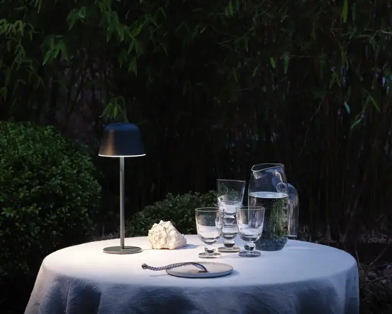 Ledvance Endura LED Table Lamp 2.5W Photo 3