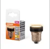 Светодиодная лампа Osram E27 3.5 Вт 2700K плоская Photo 2