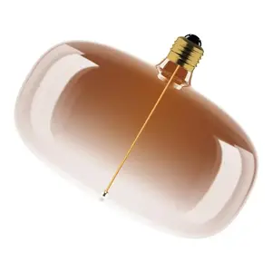 Osram LED spuldze, E27, 4W, 120lm, 1800K, aptumšojama