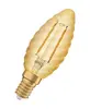 Osram Vintage 1906 LED spuldze 1.5W E27 2400K Photo 1