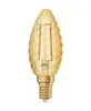 Светодиодная лампа Osram Vintage 1906 1.5 Вт E27 2400K Photo 2