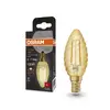 Светодиодная лампа Osram Vintage 1906 1.5 Вт E27 2400K Photo 3