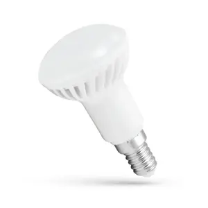 Spectrum LED spuldze E14 R50 6W 485lm 3000K