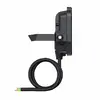 Ledvance LED Floodlight IP66 Black Photo 3